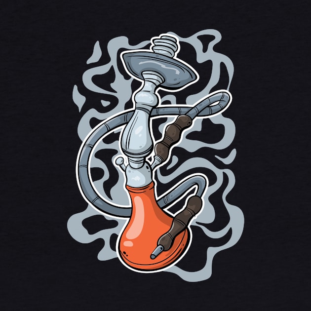 Hookah Shisha Waterpipe Narghile by maxcode